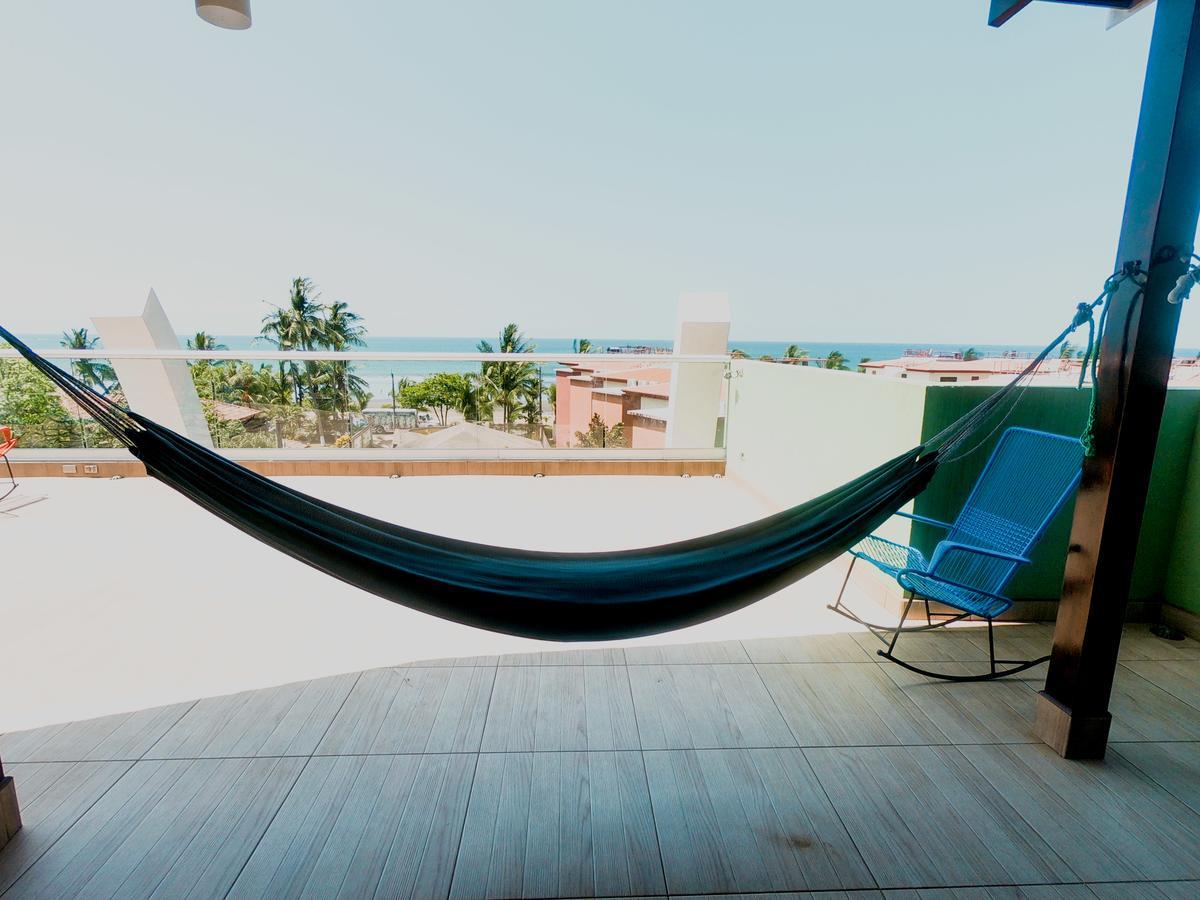 Room2board And Surf School Hostal *