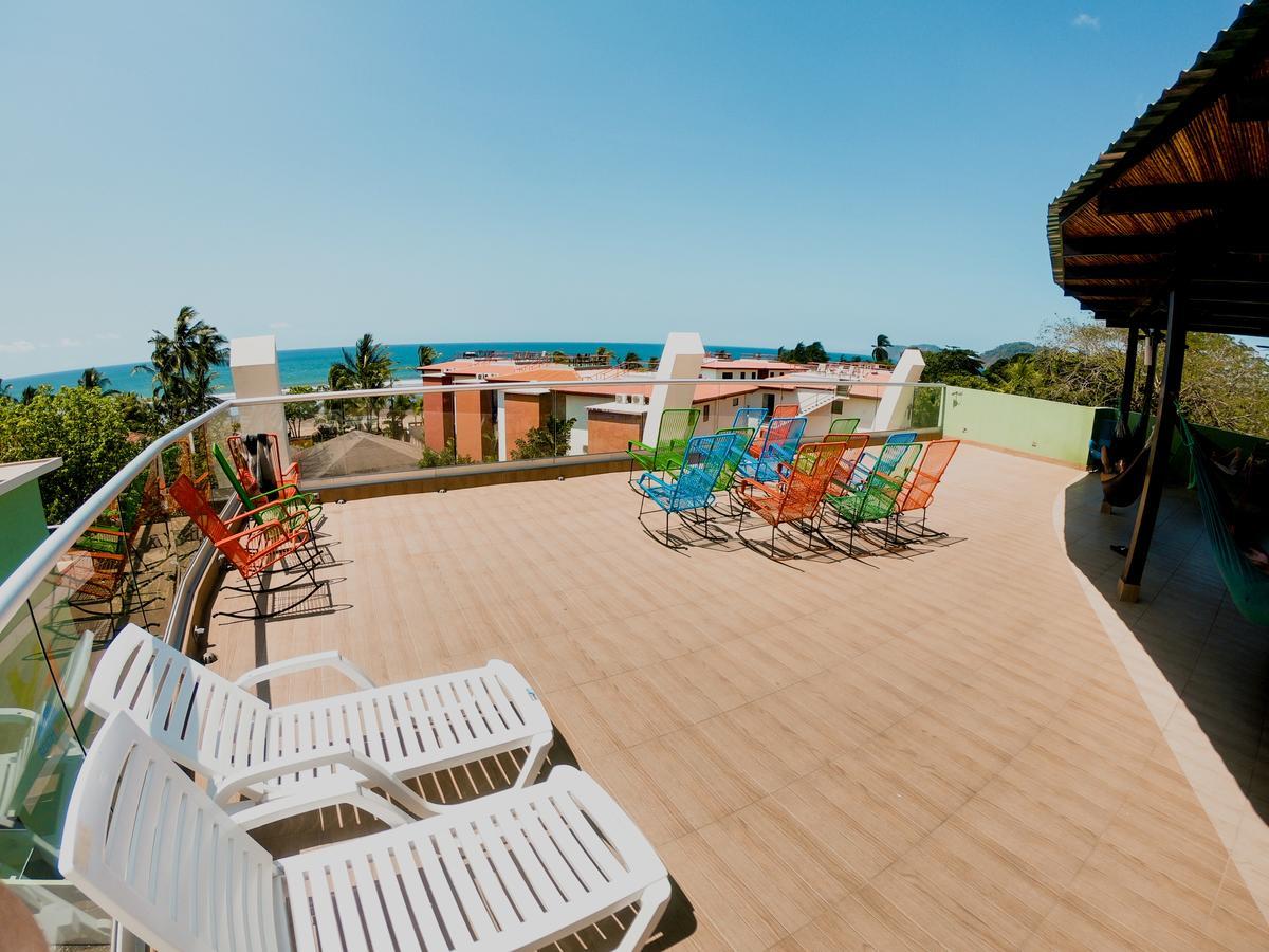Room2board And Surf School Hostal *