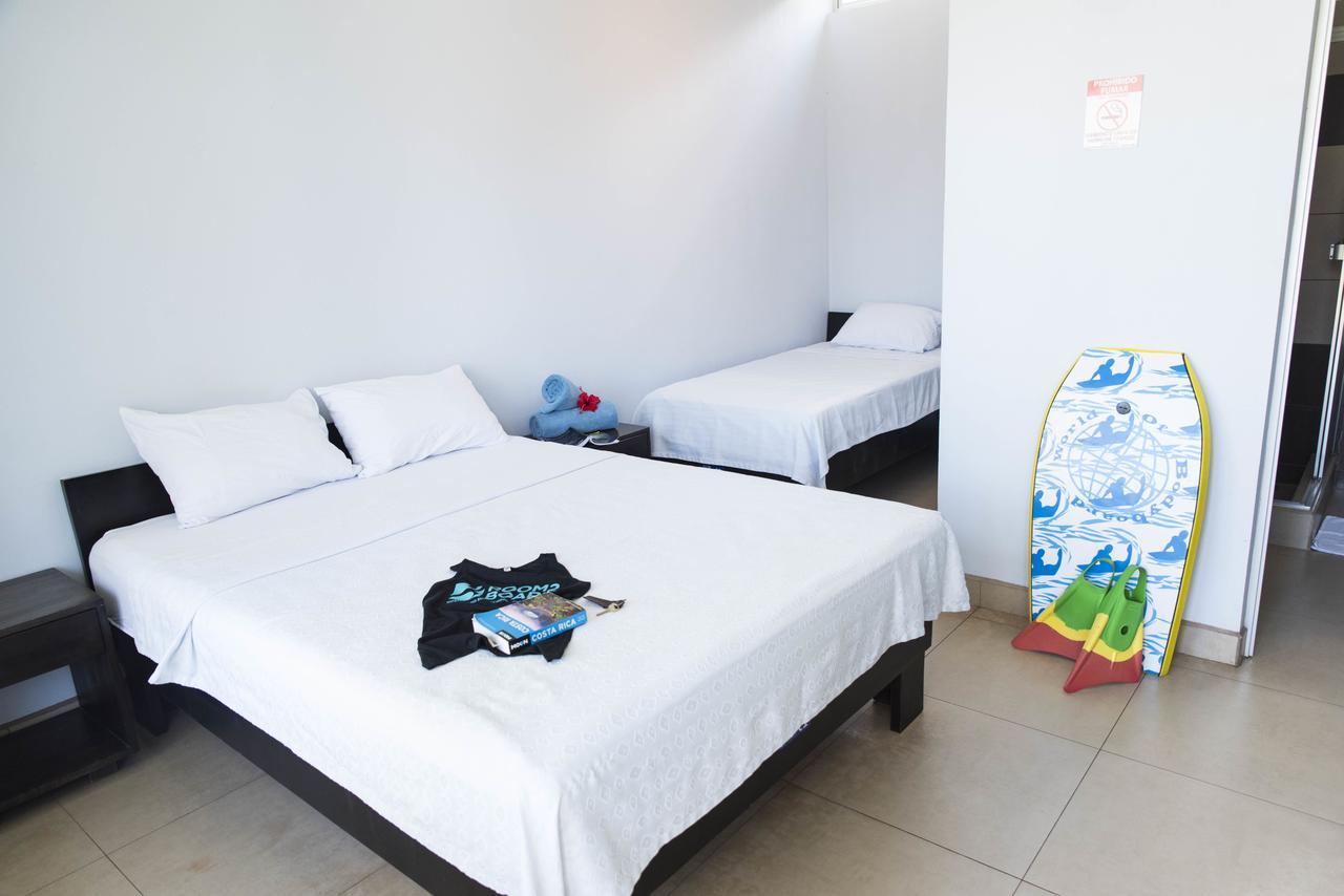 Room2board And Surf School
