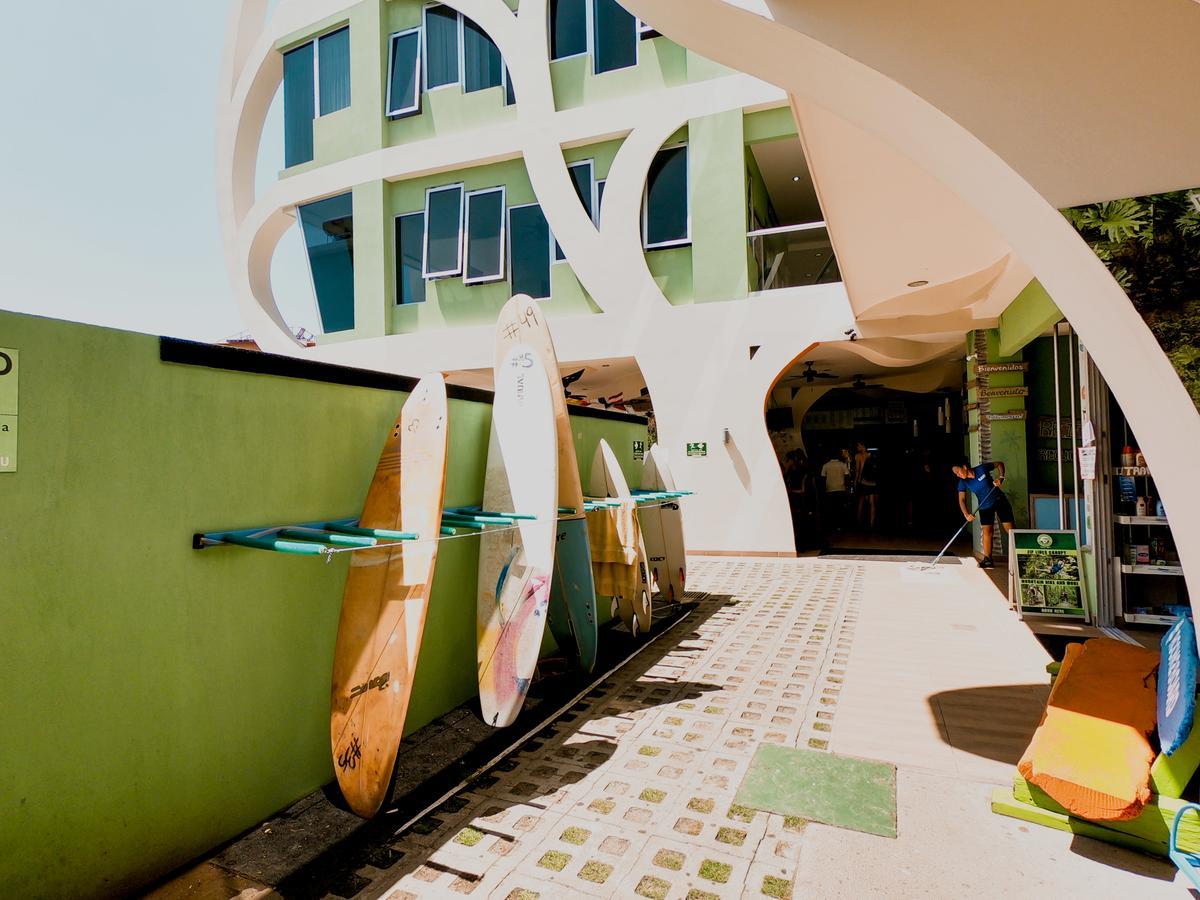 Room2board And Surf School