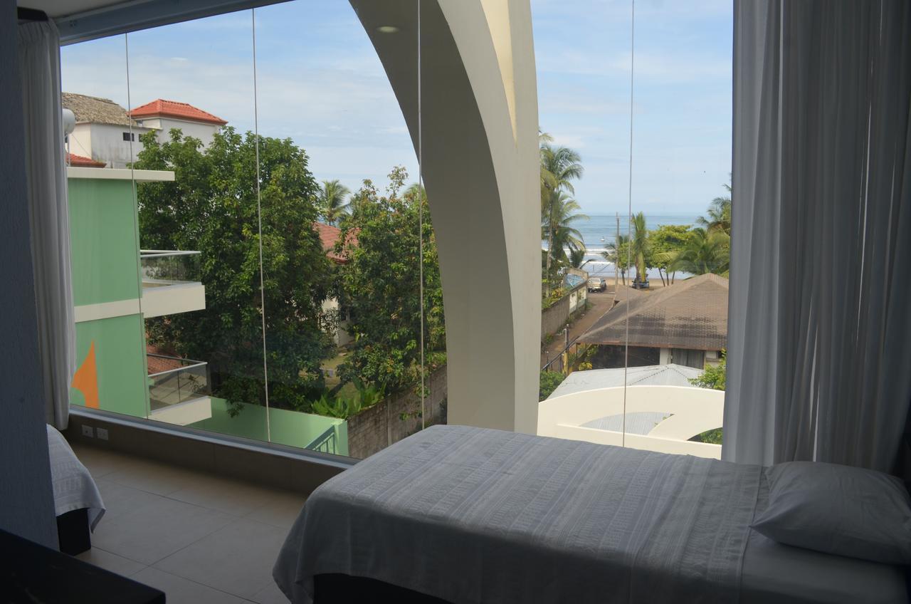 Hostel Room2board And Surf School