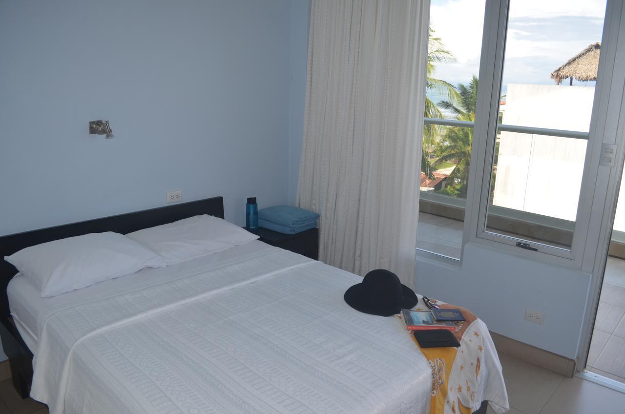 Room2board And Surf School Hostel Jaco